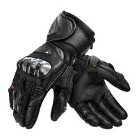 Shima Мотоперчатки RS-3 Men Black в Рязани