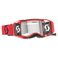 Scott Очки Prospect 2.0 WFS red/black в Рязани