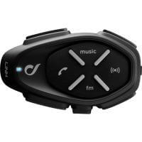 Bluetooth мотогарнитура Interphone Link в Рязани