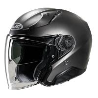 HJC Шлем RPHA31 Semi Flat Titanium в Рязани
