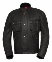 IXS Куртка Vintage Air Short Black в Рязани