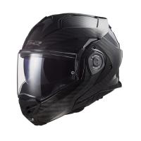 LS2 Мотошлем FF901 Advant X Carbon Solid карбон в Рязани