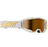 Leatt Маска Velocity 5.5 Iriz White Bronze 68 VLT V25 в Рязани