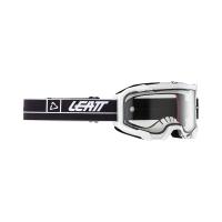 Leatt Маска кроссовая Velocity 4.5 White Clear 83% в Рязани