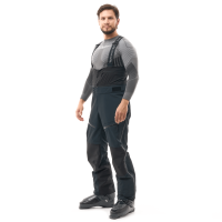 Dragonfly Брюки Freeride Pro Man Black в Рязани