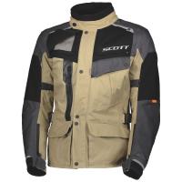 SCOTT Куртка Voyager Dryo iron grey/beige в Рязани