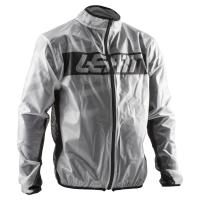 Leatt Дождевая куртка Racecover Translucent в Рязани