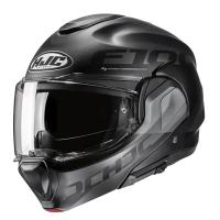 HJC Шлем F100 Hetal MC5SF в Рязани