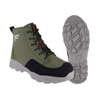 Finntrail Ботинки Urban 5090 Khaki в Рязани