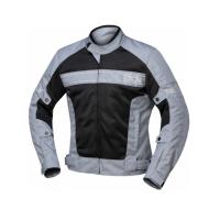 IXS Куртка Classic Jacke Evo-Air Серая в Рязани
