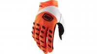 100% Мотоперчатки Airmatic Fluo/Orange в Рязани