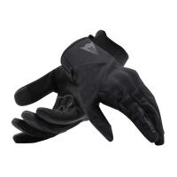 Dainese Перчатки Intrepyd Black в Рязани