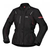 IXS Куртка Damen Jacke Tour Liz-St черная в Рязани