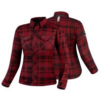 Shima Рубашка Renegade 2.0 Lady Red в Рязани
