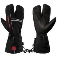 Finntrail Перчатки Lobster 2800 GraphiteRed в Рязани