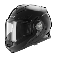 LS2 Мотошлем FF901 Advant X Solid черный в Рязани
