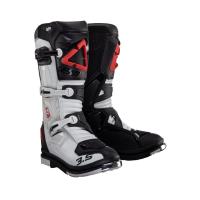 Leatt  Мотоботы кроссовые 3.5 HydraDri 2025 Forge в Рязани