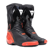 Dainese Ботинки Nexus 2 628 Blk/Fluo-Red в Рязани
