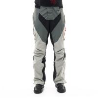 Dragonfly Штаны Эндуро Freeride Grey-Orange в Рязани