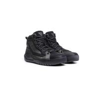 Dainese Ботинки Urbactive Gore-tex Black/Army-Green в Рязани