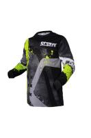Scout Джерси Abstraction Neon в Рязани