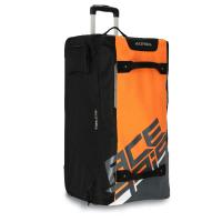 Acerbis Сумка дорожная на колёсах Voyager Orange/Grey (105 L) в Рязани