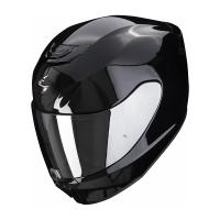 Scorpion Exo Мотошлем Exo-391 Solid Черный в Рязани