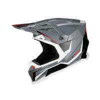Acerbis Шлем T711 Grey/Black в Рязани