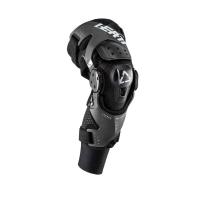 Leatt Наколенники X-Frame Hybrid V26 Black в Рязани