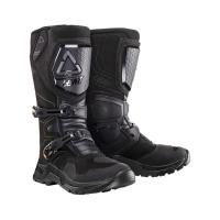 Leatt Мотоботы ADV HydraDri 7.5 Stealth V25 в Рязани