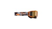 Leatt Маска Velocity 6.5 SNX Iriz Orange Bronze UC 68% в Рязани