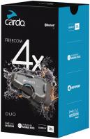 Cardo Мотогарнитура Freecom 4X Duo в Рязани