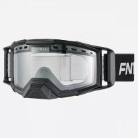 Finntrail Снегоходная маска Vision 1093 BlackClear в Рязани