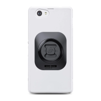 SP Connect Универсальное крепление для смартфонов Universal Interface Z в Рязани
