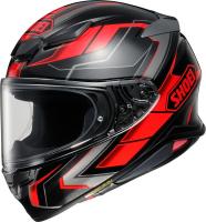 Shoei Мотошлем NXR 2 Prologue красно-черно-серый TC-1 в Рязани