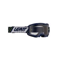 Leatt Маска Vizion 2.5 Blue Clear 90 VLT V25 в Рязани