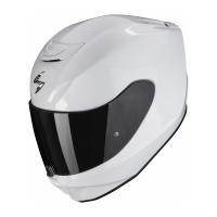 Scorpion Exo Мотошлем Exo-391 Solid Белый в Рязани
