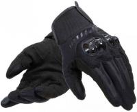 Dainese Перчатки MIG 3 Air Tex Black в Рязани