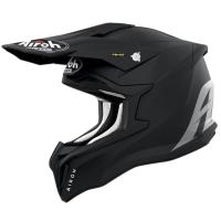 Airoh Мотошлем Strycker Black Matt в Рязани