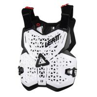 Leatt Защитный панцирь Chest Protector 1.5 V26 White в Рязани