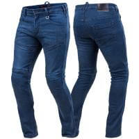 Shima Мотоджинсы Gravel 3.0 Blue в Рязани