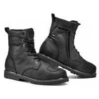 Sidi Ботинки Denver WR Black в Рязани
