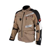 Leatt Мотокуртка ADV MultiTour 7.5 2026 Desert в Рязани