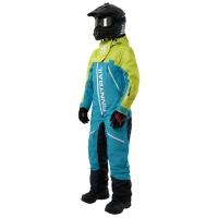 Finntrail Комбинезон Rachel Blue Lime в Рязани