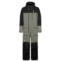 Scott комбинезон зимний Roop Dryo dust grey/black в Рязани