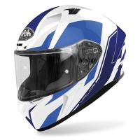 Airoh Мотошлем Valor Wings Blue Gloss в Рязани