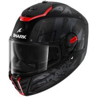 Shark Мотошлем Spartan RS Stingrey Mat Kar в Рязани