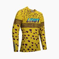 Leatt Джерси 5.5 UltraWeld Cheetah 2025 в Рязани