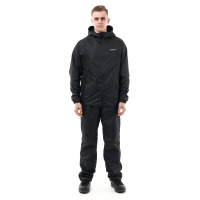 Dragonfly Мембранный костюм Active 2.0 Man Black 2024 в Рязани