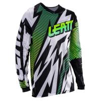 Leatt Джерси 3.5 Jr Storm Teal в Рязани